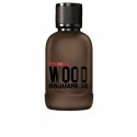 Perfumy Męskie Dsquared2 EDP Original Wood 50 ml