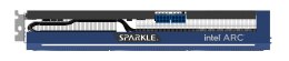 Karta graficzna SPARKLE Intel Arc A750 TITAN OC Edition