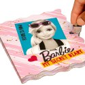 Pamiętnik z Akcesoriami Lisciani Giochi Barbie