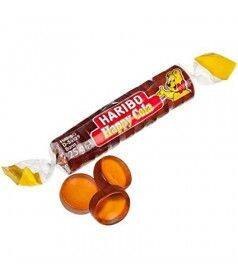 Haribo Happy Cola-Roulette 25 g Haribo Happy Cola-Roulette 25 g