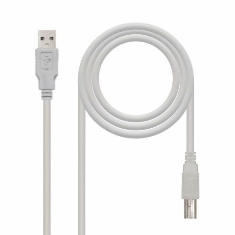 Kabel USB 2.0 NANOCABLE