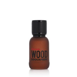Perfumy Męskie Dsquared2 EDP Original Wood 30 ml