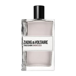 Perfumy Męskie Zadig & Voltaire EDT This is him! Undressed 100 ml