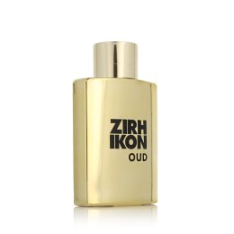 Perfumy Męskie Zirh EDT Ikon Oud (125 ml)