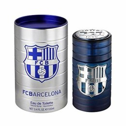 Perfumy dziecięce Air-Val EDC F.C. Barcelona 100 ml