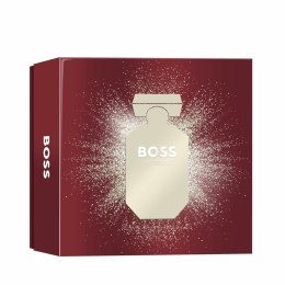 Zestaw Perfum dla Kobiet Hugo Boss EDP BOSS The Scent 2 Części