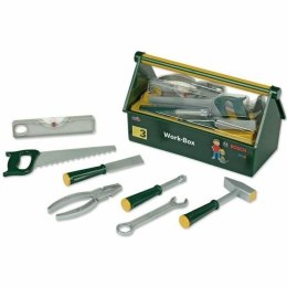 Zestaw narzędzi dla dzieci Klein Profiline Tool Box for Children