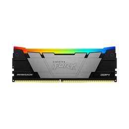 KINGSTON DDR4 16GB 3600MT/s CL16 DIMM FURY Renegade RGB