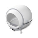 Kuweta dla kota TESLA TSL-PC-C101 Smart Cat Toilet