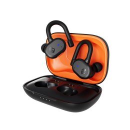 Słuchawki Skullcandy Push Active True WirelessBlack/Orange