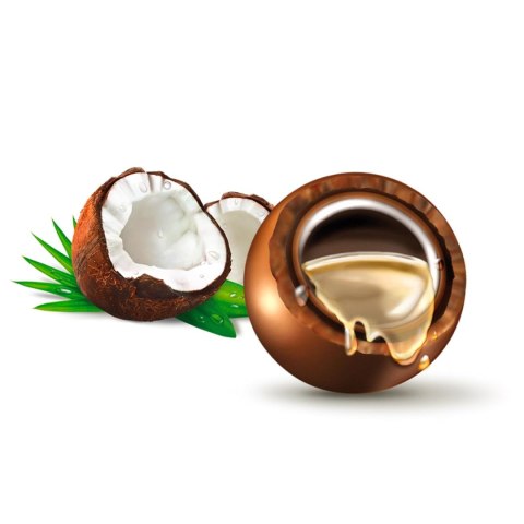 Casali Rum Kokos 175 g Casali Rum Kokos 175 g