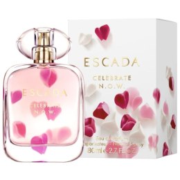 Perfumy Damskie Escada 99240005326 EDP 80 ml