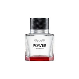 Perfumy Męskie Antonio Banderas EDT Power of Seduction 50 ml