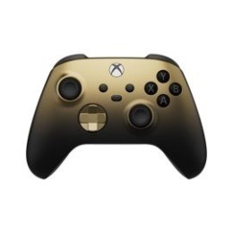 Xbox Wireless Kontroler bezprzewodowy Gold
