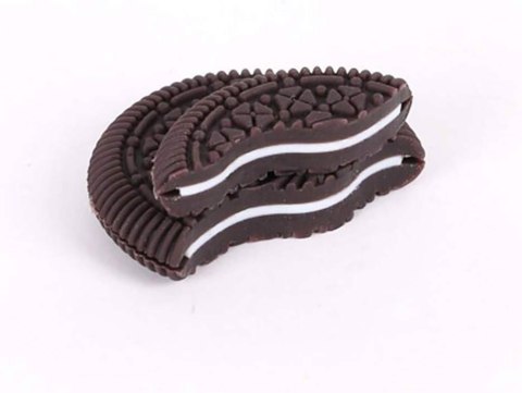 Feiny Biscuits Black&White Ciastka 176 g Feiny Biscuits Black&White Ciastka 176 g