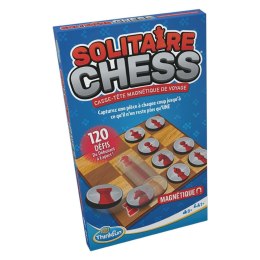 Gra Planszowa Ravensburger Solitaire Chess (FR)