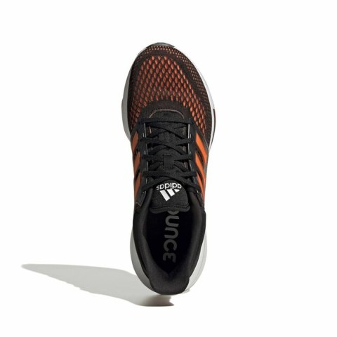 Obuwie do Biegania dla Dorosłych Adidas EQ21 Mężczyzna Czarny - 44 Obuwie do Biegania dla Dorosłych Adidas EQ21 Mężczyzna Czarny - 44