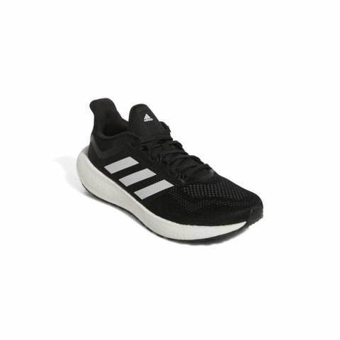 Obuwie do Biegania dla Dorosłych Adidas Pureboost Mężczyzna Czarny - 44 Obuwie do Biegania dla Dorosłych Adidas Pureboost Mężczyzna Czarny - 44