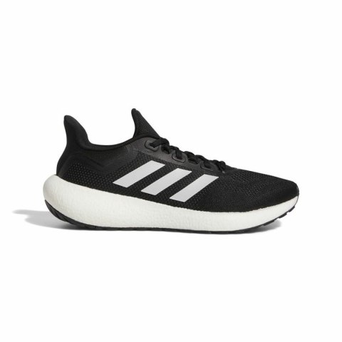 Obuwie do Biegania dla Dorosłych Adidas Pureboost Mężczyzna Czarny - 44 Obuwie do Biegania dla Dorosłych Adidas Pureboost Mężczyzna Czarny - 44