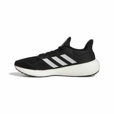 Obuwie do Biegania dla Dorosłych Adidas Pureboost Mężczyzna Czarny - 44 Obuwie do Biegania dla Dorosłych Adidas Pureboost Mężczyzna Czarny - 44