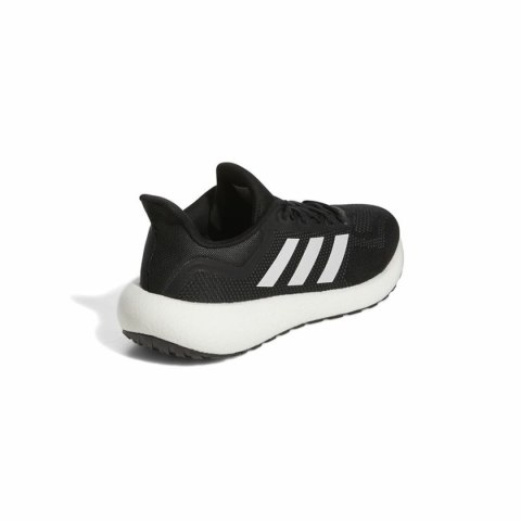 Obuwie do Biegania dla Dorosłych Adidas Pureboost Mężczyzna Czarny - 44 Obuwie do Biegania dla Dorosłych Adidas Pureboost Mężczyzna Czarny - 44