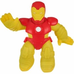 Figurki Superbohaterów Moose Toys Iron Man S2 - Goo Jit Zu 11 cm