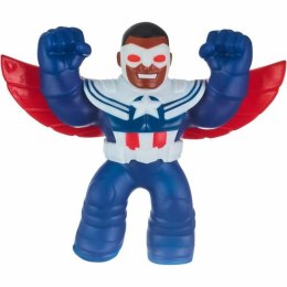 Figurki Superbohaterów Moose Toys Sam Wilson - Captain America 11 cm