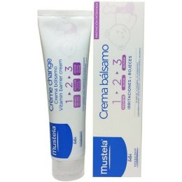 Krem przeciw Odparzeniom Mustela 3 w 1 50 ml