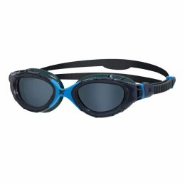 Okulary do Pływania Zoggs 339848 Czarny
