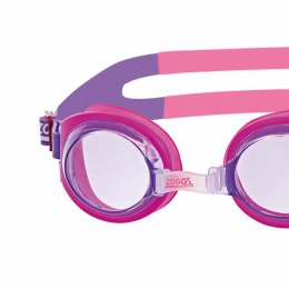 Okulary do Pływania Zoggs Little Ripper Dzieci Różowy Jeden rozmiar