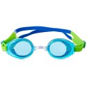 Okulary do Pływania Zoggs Little Ripper Niebieski Jeden rozmiar