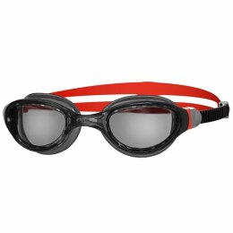 Okulary do Pływania Zoggs Phantom 2.0 Czarny Jeden rozmiar