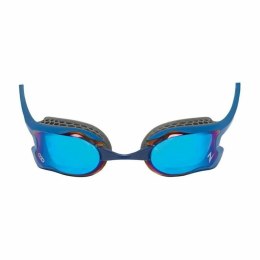 Okulary do Pływania Zoggs Raptor Niebieski Jeden rozmiar