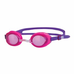 Okulary do Pływania Zoggs Ripper Różowy Jeden rozmiar
