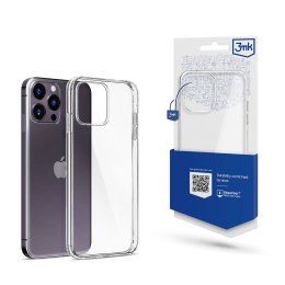 Etui Clear Case iPhone 15 Pro Max 6,7