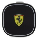 Uchwyt Ferrari MagSafe 15W Indukcyjny do kratki