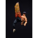 Przegubowa Figura Jada Street Fighters - Fei-Long 15 cm