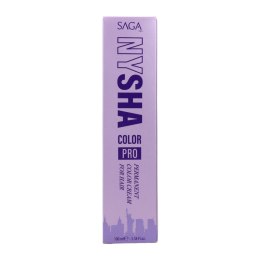 Trwała Koloryzacja Saga Pro Nysha Color Nº 7.11 100 ml