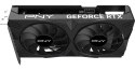 Karta graficzna PNY GeForce RTX 4060 8GB VERTO Dual Fan E.