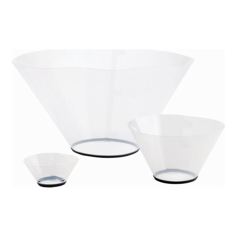 Obroża elżbietańska dla psa KVP Check Przezroczysty (43-57 cm) Obroża elżbietańska dla psa KVP Check Przezroczysty (43-57 cm)