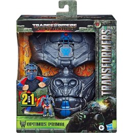 Maski Transformers Transformers - Optimus Prime - F46505X0 22,5 cm