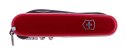 Scyzoryk Victorinox Compact, 15 f, 91mm, czerwony