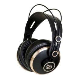 ISK HD9999 słuchawki