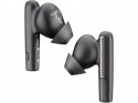 Słuchawki Voyager Free 60+ UC Carbon Black Earbuds BT700 USB-C 7Y8G4A
