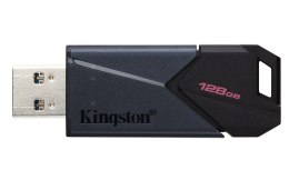 KINGSTON FLASH 128GB USB3.2 DataTraveler Exodia Onyx