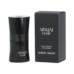 Perfumy Męskie Armani Code Giorgio Armani EDT