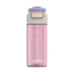 Butelka wody Kambukka Elton Barely Blush Różowy Purpura Plastikowy Tritan 500 ml