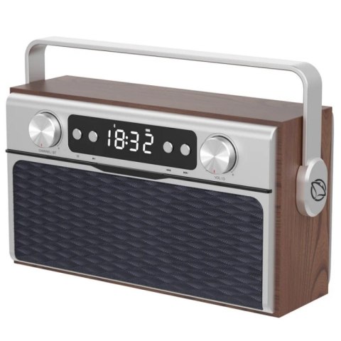 MANTA Radio FM z Bluetooth IBIZA RDI917PRO