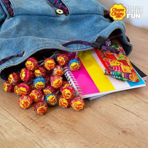 Chupa Chups Lizaki The Best Of 10 szt. Chupa Chups Lizaki The Best Of 10 szt.