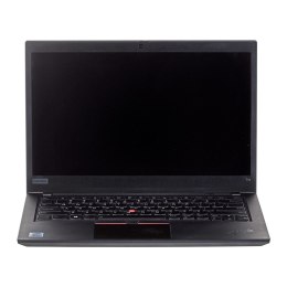 LENOVO ThinkPad T14 G1 i5-10310U 16GB 256GB SSD 14
